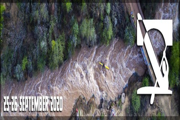 Fish River Canoe