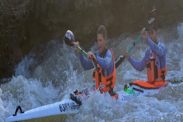 Fish River Canoe