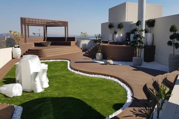 Fishers Decking