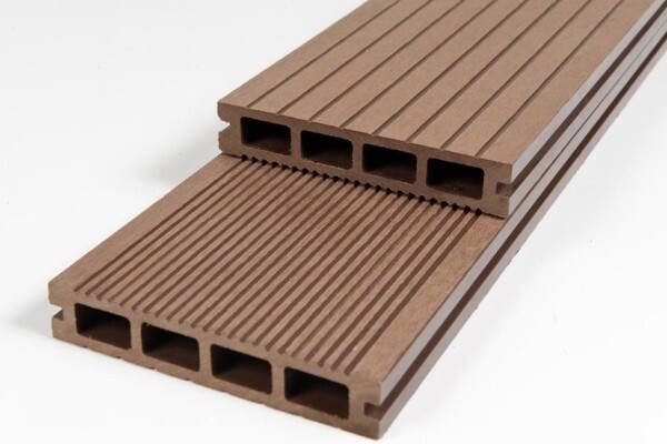 Fishers Decking