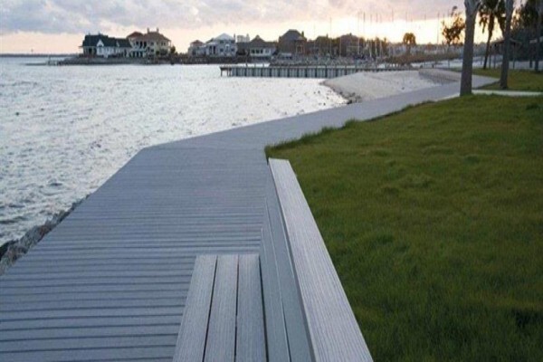 Fishers Decking