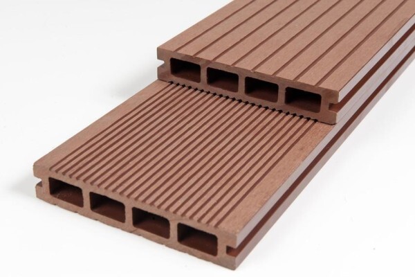 Fishers Decking