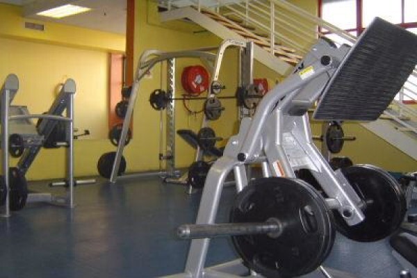 Fitness Company