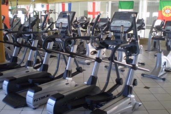 Fitness Company