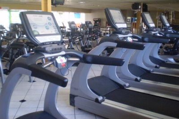 Fitness Company