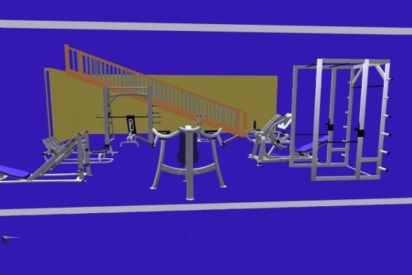 Fitness Company