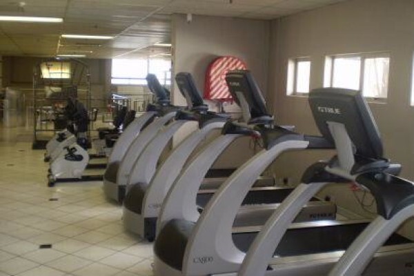 Fitness Company