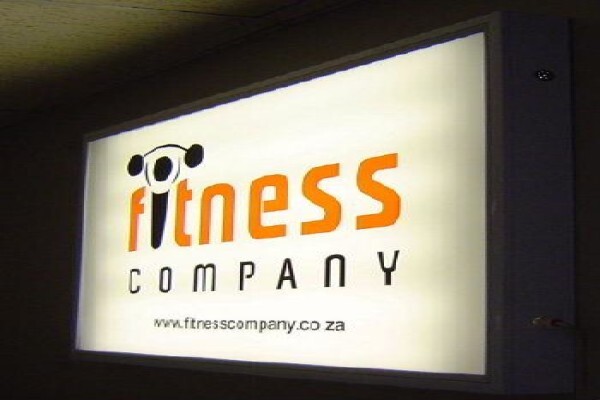 Fitness Company
