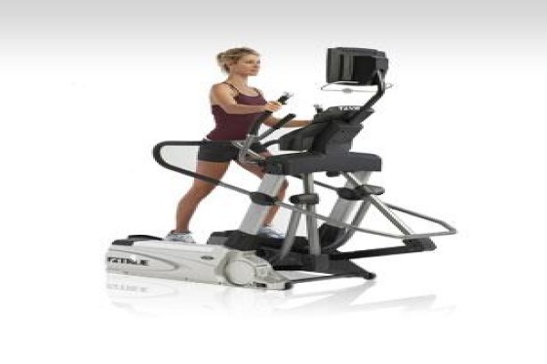 Fitness Company