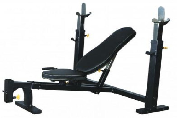 Fitness Network