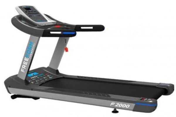 Fitness Network