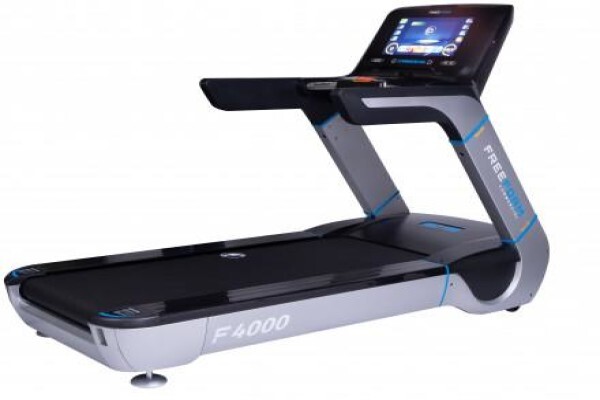 Fitness Network