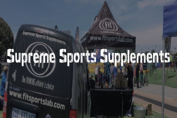 Fit Sports Lab