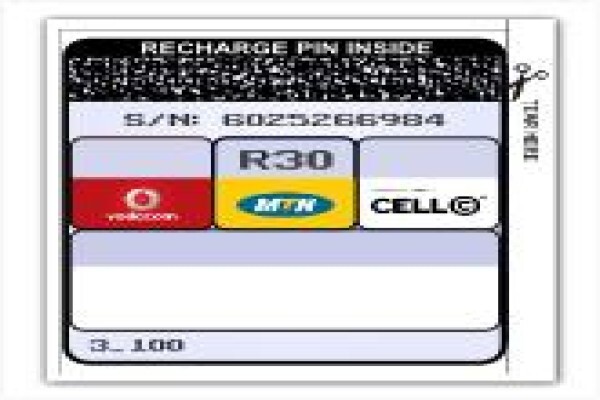 Five Rand
