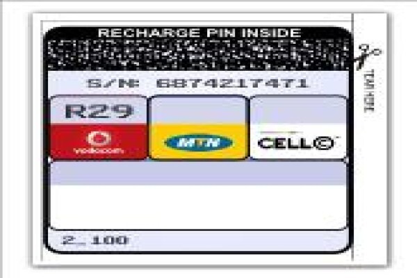 Five Rand