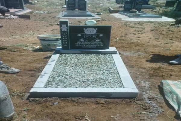 Fivestar Granite
