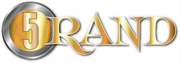 Five Rand