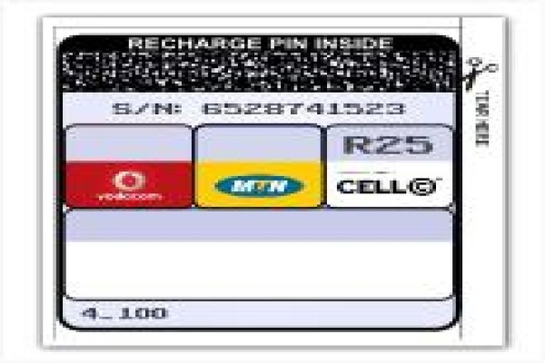 Five Rand