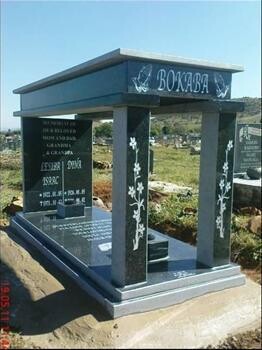 Fivestar Granite