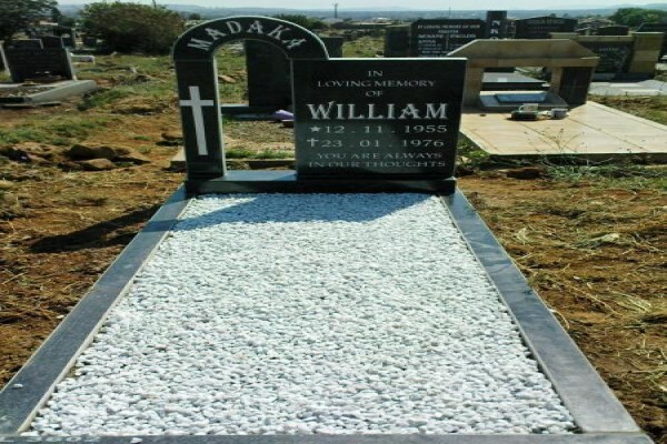 Fivestar Granite