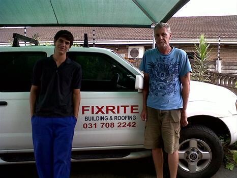 Fix Rite