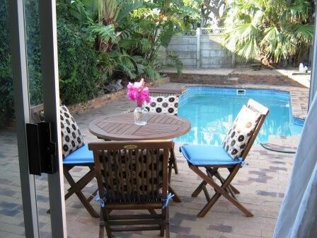 Flamingo Rest Studio Accommodation