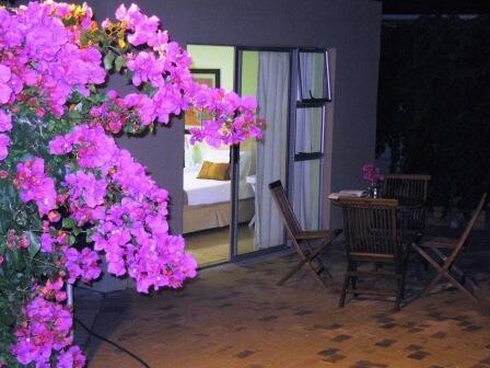 Flamingo Rest Studio Accommodation