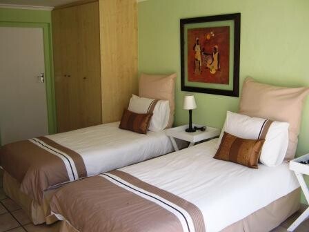 Flamingo Rest Studio Accommodation