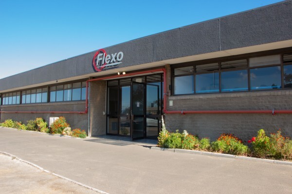Flexo Line Products