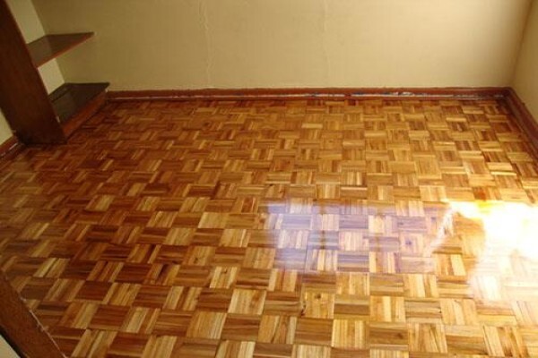 Floor Sanding - The Dust Free Floor Sanding Man