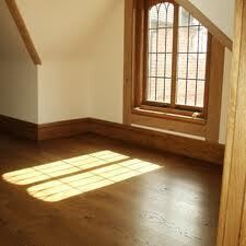 Floor Sanding & Varnishing - Solid Wood Complete Solutions