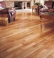 Floor Sanding & Varnishing - Solid Wood Complete Solutions