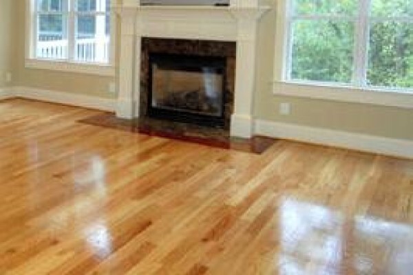 Floor Sanding - The Dust Free Floor Sanding Man