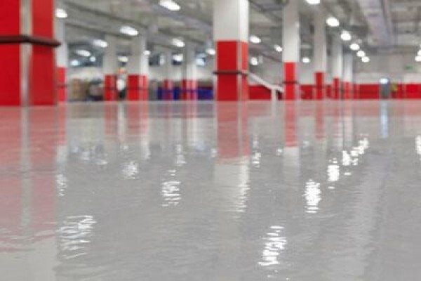 Floor Shield Systems