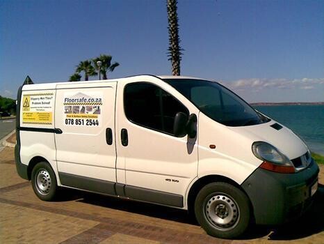 Floorsafe.Co.Za
