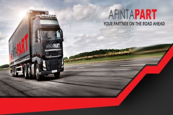 Afintapart (Pty) Ltd