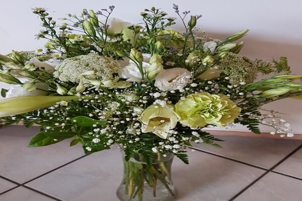 Flowercraft Cc