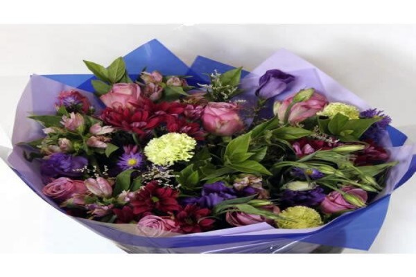 Flowercraft Cc