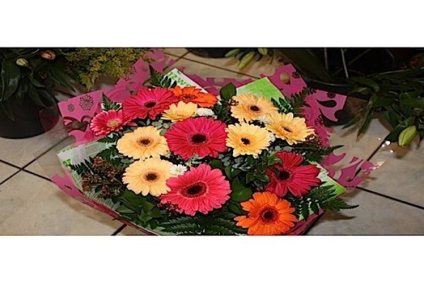 Flowercraft Cc