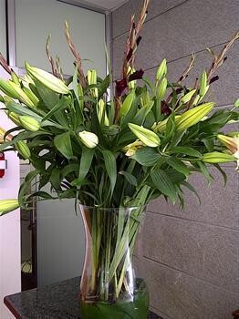 Flowers By Park Blooms