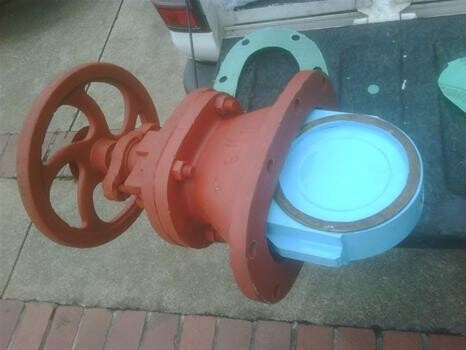 Flowmax Pumps