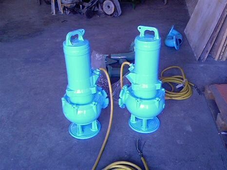 Flowmax Pumps