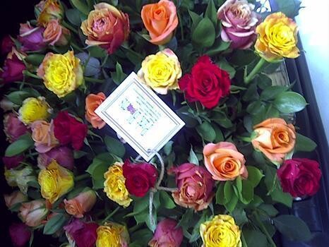 Flowers By Park Blooms