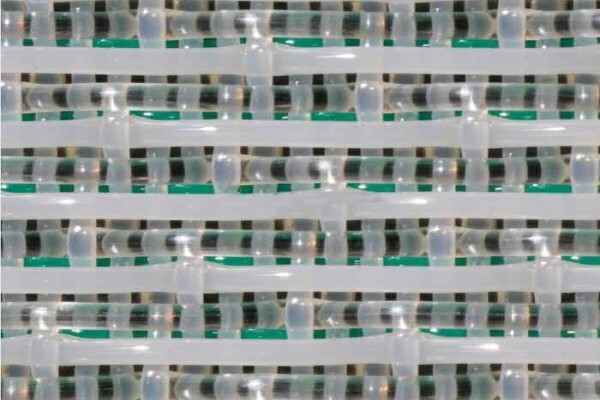 Fly Bin Wire Mesh Co,Ltd.