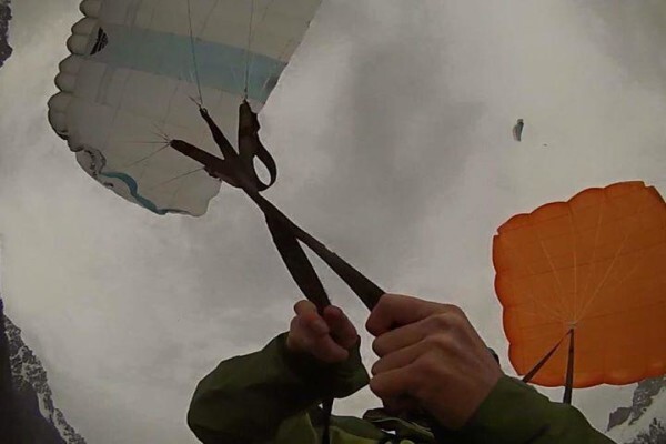 Fly Cape Town Paragliding