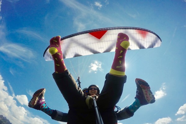 Flytime Paragliding