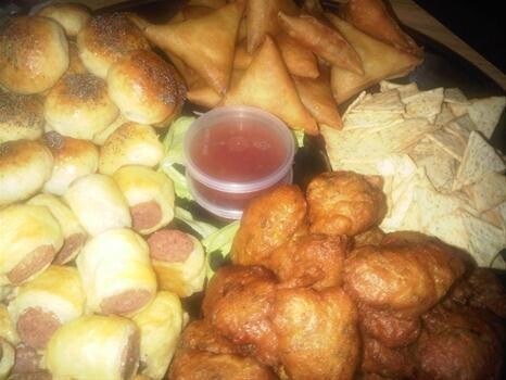 Fnd Catering And Event Management Services