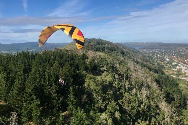 Flytime Paragliding