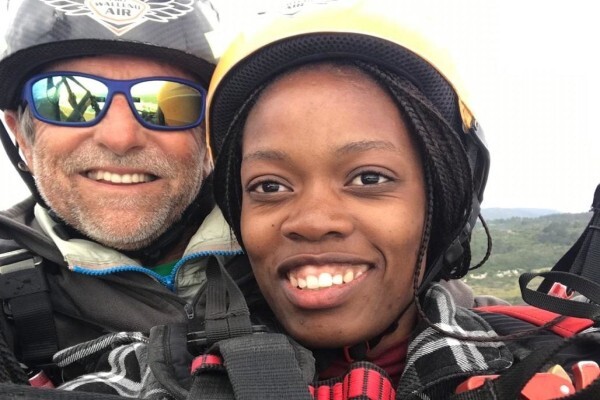 Flytime Paragliding