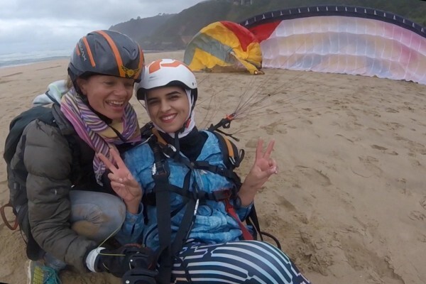 Flytime Paragliding
